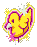 Graffiti Duck