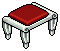 Ancient Greek Stool