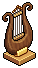 Athenian Harp