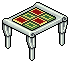 Ancient Greek Table