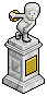 Greek trophy