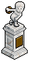 Greek trophy