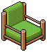 Grunge Chair