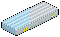 Grunge Mattress