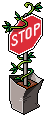 Grunge Sign