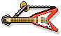 V Guitar