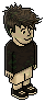 Habbo 15 Rare Furni Competition Winner