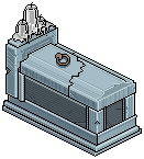 Habboween Crypt