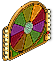The Wheel of Fortune
