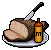 Joint of Ham