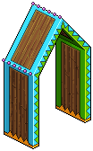 Hedge Gate