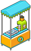 Drinks Stall