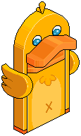 Duck Gate