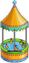 Hook-a-Duck