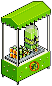 Bubble Juice Stand