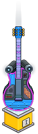 80s Rare Guitar
