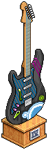 Cubie Guitar