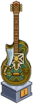 Alhambra Guitar