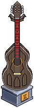 Gothic Guitar