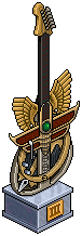 Steam Punk Guitar