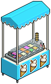 Ice Cream Stand