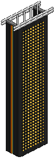 Pillar of Light!
