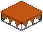 Orange Stage