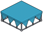 Blue Stage