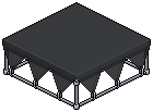 Black Stage
