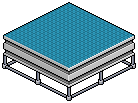 Blue Stage