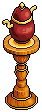 Fancy Vase