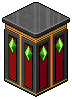 HC Bling Block
