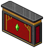 HC Bling Divider
