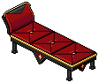 HC Bling Daybed