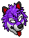 Lupine Mask