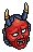 Yokai Mask