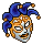 Jester Mask