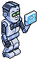 Robot Butler