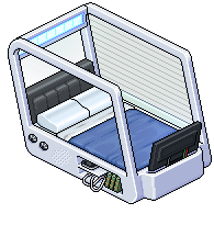 Smart Bed