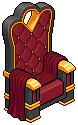HC Throne