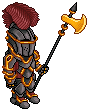 Frank's HC Armour