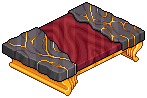 Magma HC Table