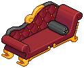Frank's HC Couch