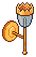 HC Crown Lamp