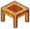 HC Side Table