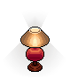 HC Table Lamp