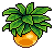 HC Potted Plant