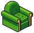 HC Armchair