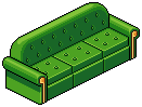 HC 3 Seater Sofa
