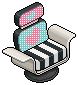 HC Multi-print Seat